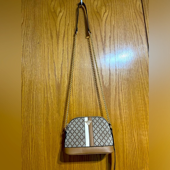 Bumblebee fashion bag - Picture 2 of 3